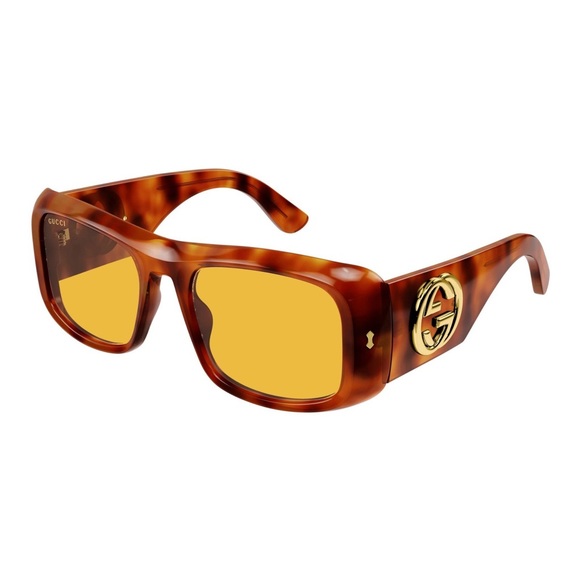 New! Authentic Gucci Sunglasses - Picture 2 of 13